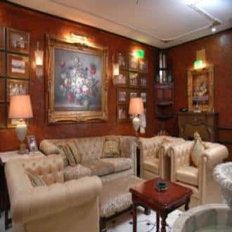 Stay In A Villa In Delhi Minto Bridge Colony, New Delhi 2